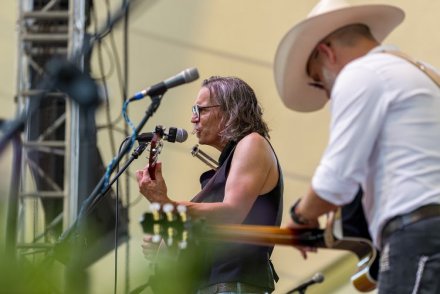 XXIII Wiślaczek Country